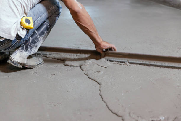 Professional Concrete contractor in HI