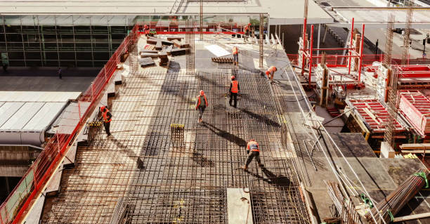 Best Concrete Foundation Repair in Ainaloa, HI