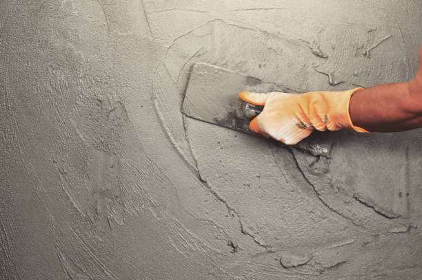 Best Concrete Slab Construction in Ainaloa, HI
