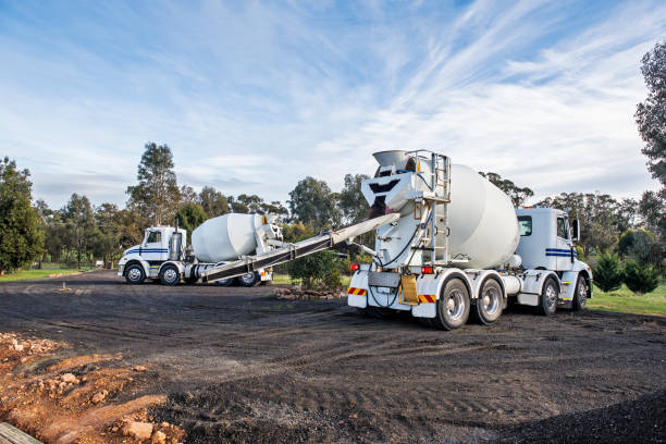 Best Concrete Driveway Installation in Ainaloa, HI