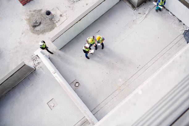 Best Commercial Concrete Services in Ainaloa, HI